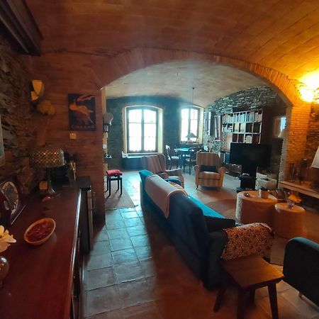 Casa Jordi Βίλα Cadaqués Εξωτερικό φωτογραφία