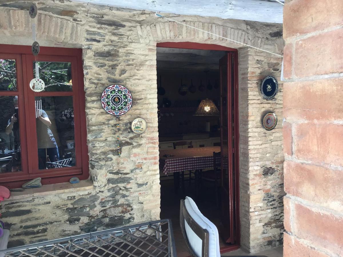 Casa Jordi Βίλα Cadaqués Εξωτερικό φωτογραφία