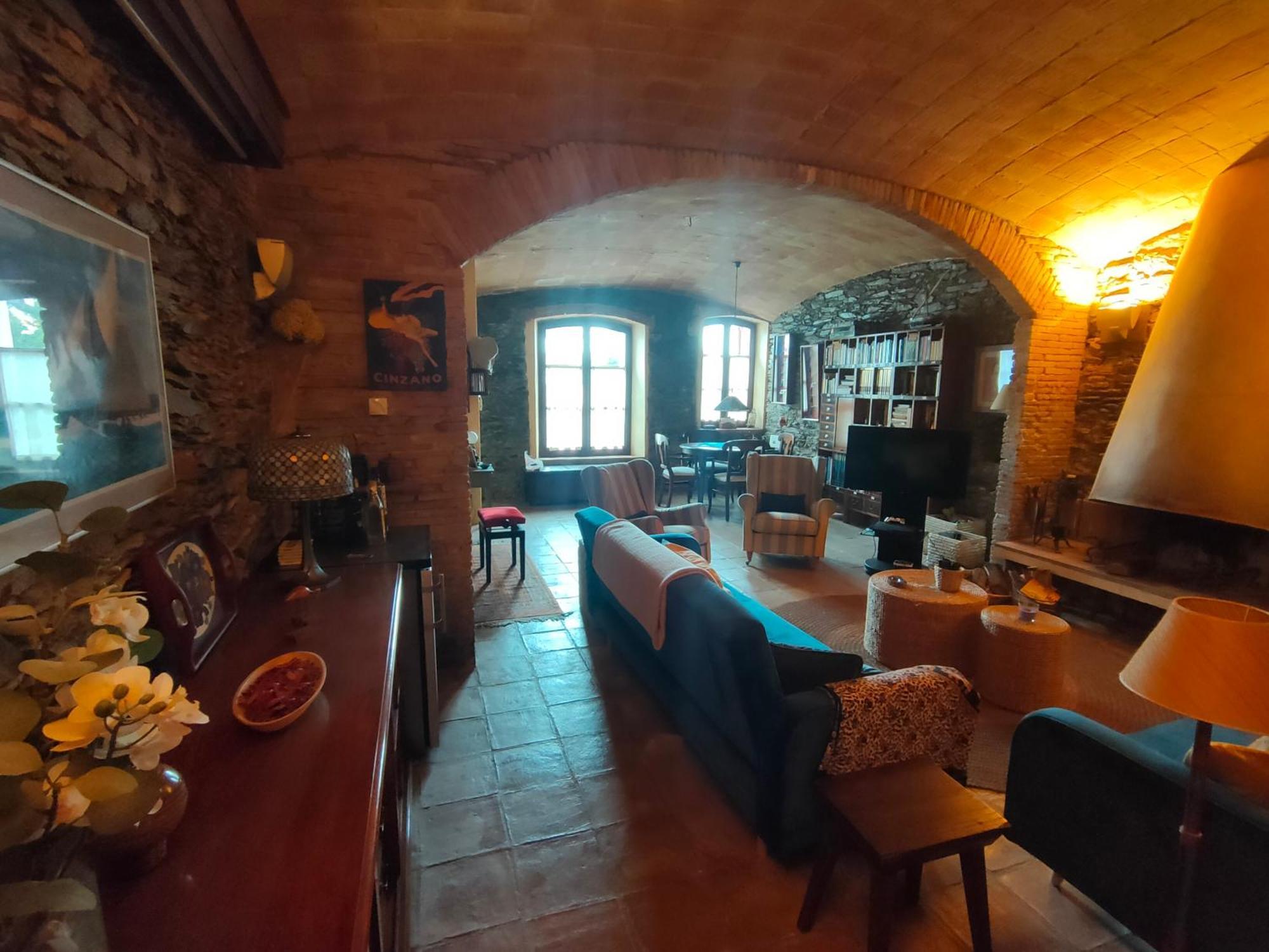 Casa Jordi Βίλα Cadaqués Εξωτερικό φωτογραφία