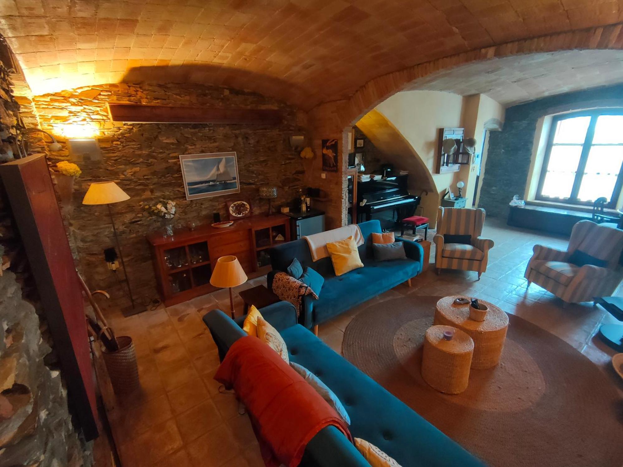 Casa Jordi Βίλα Cadaqués Εξωτερικό φωτογραφία
