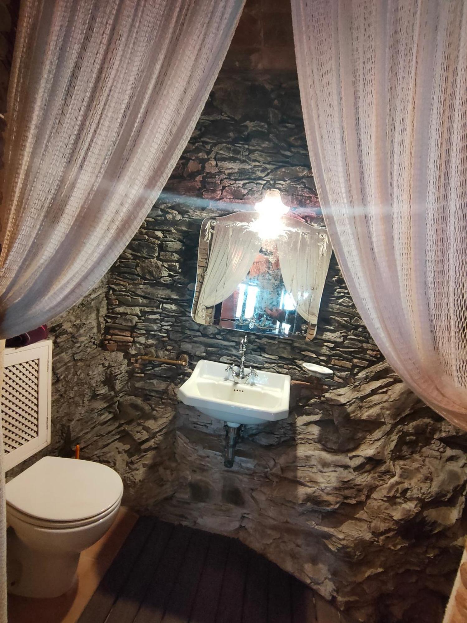 Casa Jordi Βίλα Cadaqués Εξωτερικό φωτογραφία