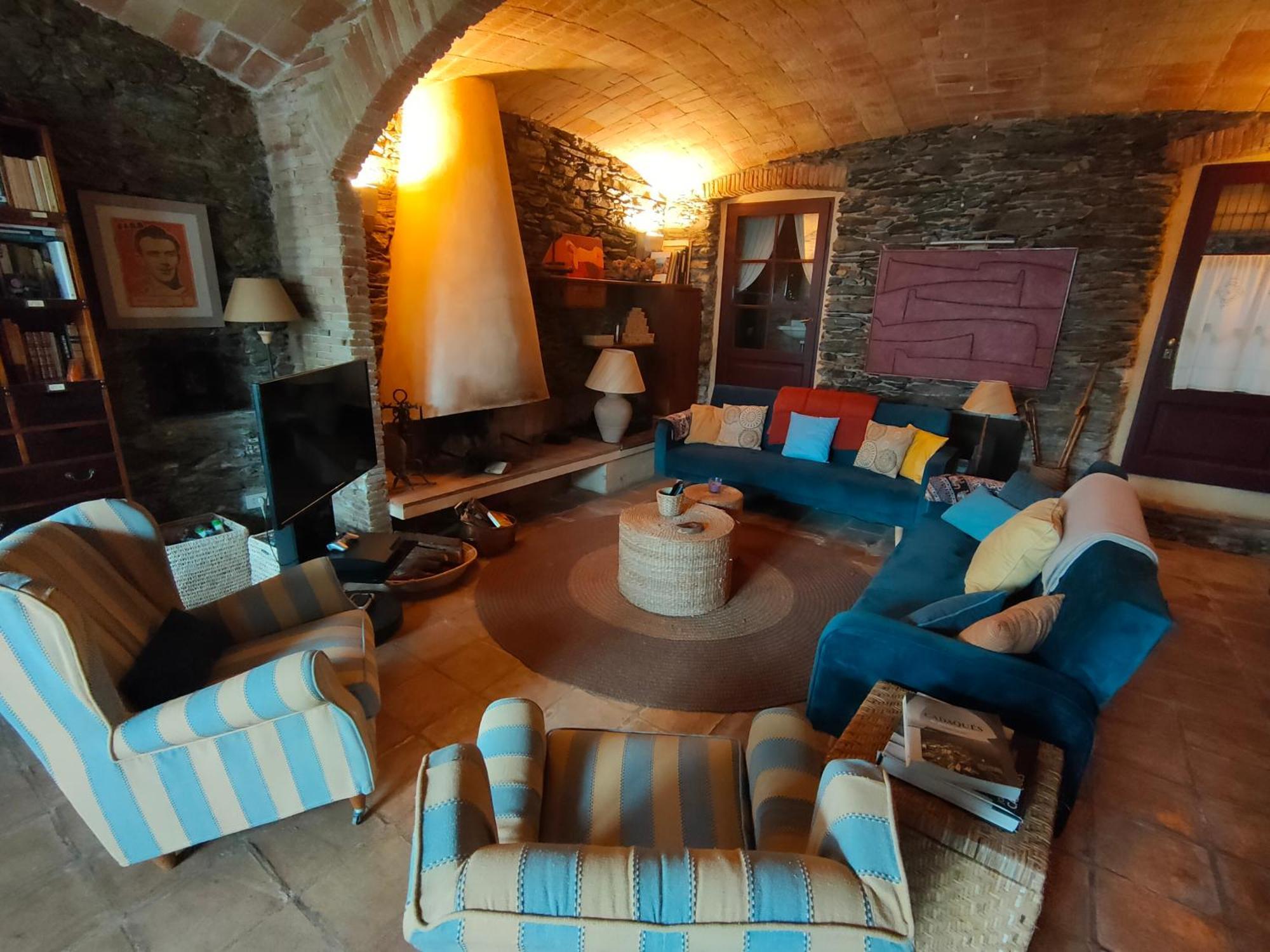 Casa Jordi Βίλα Cadaqués Εξωτερικό φωτογραφία