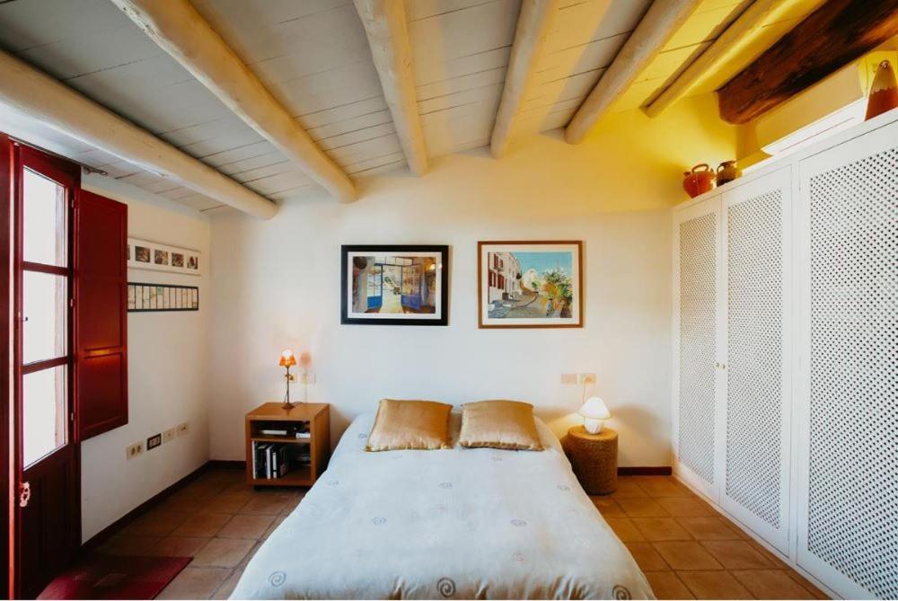 Casa Jordi Βίλα Cadaqués Εξωτερικό φωτογραφία