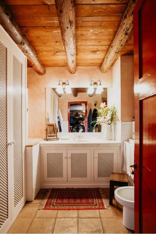 Casa Jordi Βίλα Cadaqués Εξωτερικό φωτογραφία