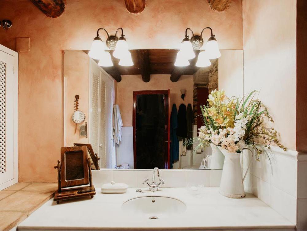 Casa Jordi Βίλα Cadaqués Εξωτερικό φωτογραφία