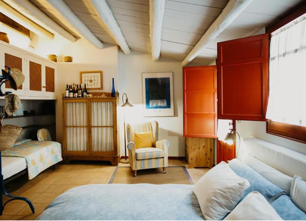 Casa Jordi Βίλα Cadaqués Εξωτερικό φωτογραφία